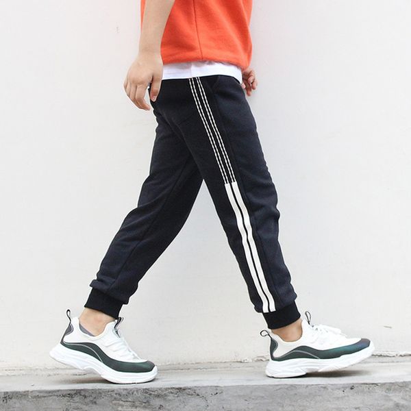 5-14Y Kids Boy Casual Sports Trousers Clothes Boys Running Pants Young Children Fashion Cotton Harem Pants Autumn Bottoms, Style a-black
5-14Y Kids Boy Casual Sports Trousers Clothes Boys Running Pants Young Children Fashion Cotton Harem Pants Autumn Bottoms, Style a-black