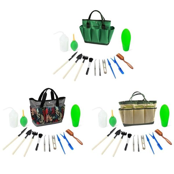planters & pots three colors garden tools kit succulent planting for family care 652a
planters & pots three colors garden tools kit succulent planting for family care 652a