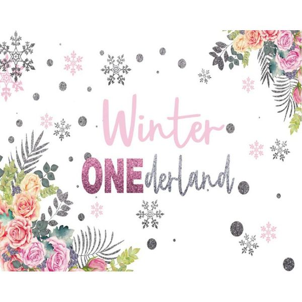 party decoration winter onederland snowflake flower birthday backdrop baby shower room decor po booth studio prop
party decoration winter onederland snowflake flower birthday backdrop baby shower room decor po booth studio prop
