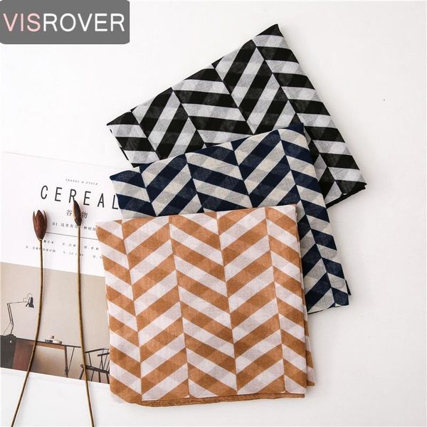 scarves visrover black striped printing scarf hijab beach tourist shawl women scarfs head fashion for summer wholesales, Blue;gray
scarves visrover black striped printing scarf hijab beach tourist shawl women scarfs head fashion for summer wholesales, Blue;gray