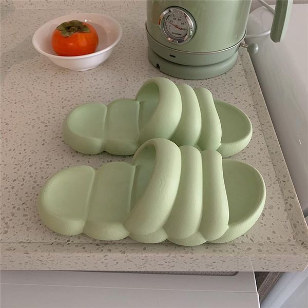 slippers women striped ins tide outdoor flip flops non-slip slides bathroom summer men sandals soft sole shoes for home couple ku9f, Black
slippers women striped ins tide outdoor flip flops non-slip slides bathroom summer men sandals soft sole shoes for home couple ku9f, Black