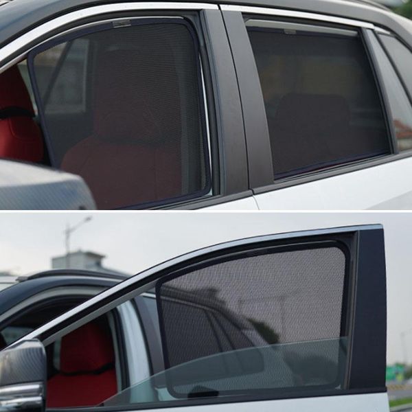 car sunshade for explorer 14~18 magnetic window sun shade sunshield curtain visors sunproof gauze mesh protection cover accessories
car sunshade for explorer 14~18 magnetic window sun shade sunshield curtain visors sunproof gauze mesh protection cover accessories
