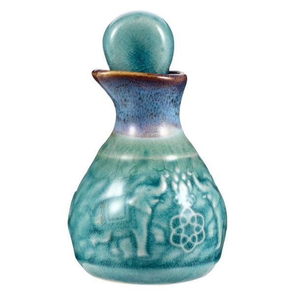 storage bottles & jars 1 set essential oil bottle with ser multi-functional decor ceramic
storage bottles & jars 1 set essential oil bottle with ser multi-functional decor ceramic