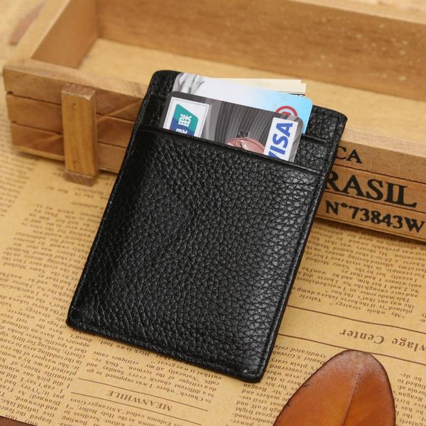wallets genuine leather bank card of credit-small holder work permit set bag, Red;black
wallets genuine leather bank card of credit-small holder work permit set bag, Red;black