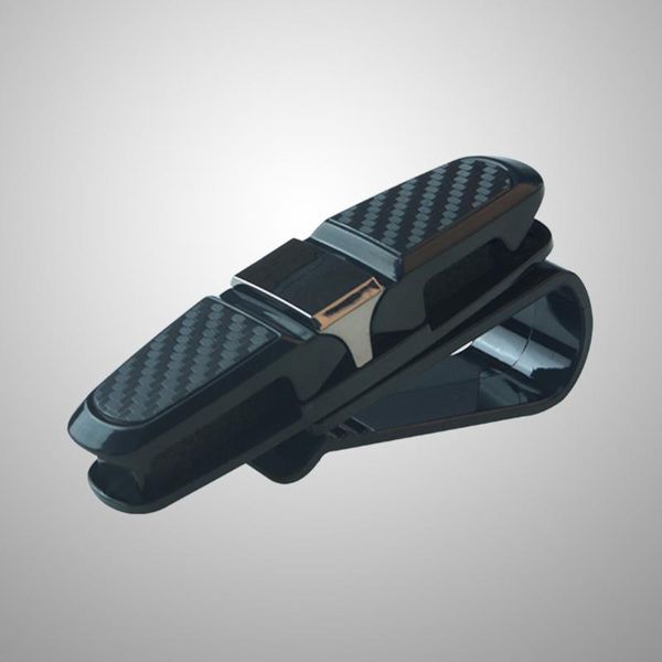 other interior accessories 2 pcs car auto sun visor clip holder carbon fiber sunglasses glasses cage storage universal accessory (silv
other interior accessories 2 pcs car auto sun visor clip holder carbon fiber sunglasses glasses cage storage universal accessory (silv