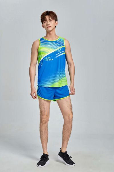 #014 football uniform men soccer jersey printing team custom track and field sports short-sleeved shirt, Black;yellow
#014 football uniform men soccer jersey printing team custom track and field sports short-sleeved shirt, Black;yellow