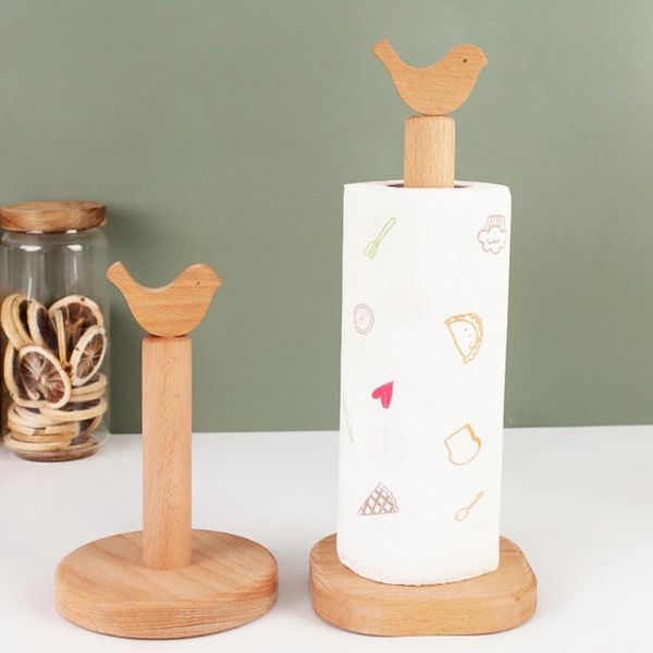 toilet paper holders bird design wooden towel holder stand easy one-handed tear up for standard rolls
toilet paper holders bird design wooden towel holder stand easy one-handed tear up for standard rolls