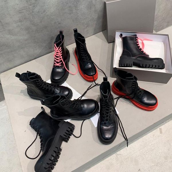 boots ankle for woman round toe women fashion genuine leather lace-up shoes comfort, Black
boots ankle for woman round toe women fashion genuine leather lace-up shoes comfort, Black