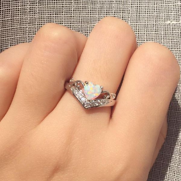 wedding rings factory customization style 925 silver jewelry heart-shaped 2021 ring bridegroom fine, Slivery;golden
wedding rings factory customization style 925 silver jewelry heart-shaped 2021 ring bridegroom fine, Slivery;golden