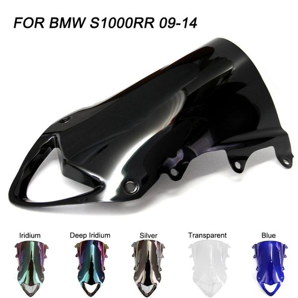 black motorcycle motorbike windshield for s1000rr s1000 rr 1000 2009-2014 double bubble windscreen wind deflectors air flow
black motorcycle motorbike windshield for s1000rr s1000 rr 1000 2009-2014 double bubble windscreen wind deflectors air flow