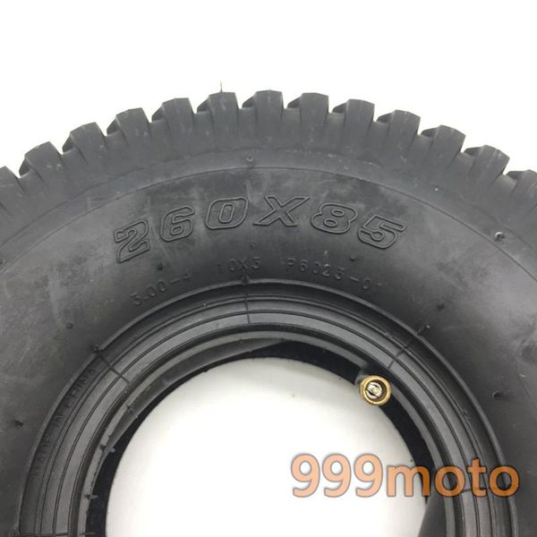 motorcycle wheels & tires 10"x3" (3.00-4, 260x85) pneumatic mobility rubber tire w powertrax tread for shoprider power wheelchairs
motorcycle wheels & tires 10"x3" (3.00-4, 260x85) pneumatic mobility rubber tire w powertrax tread for shoprider power wheelchairs