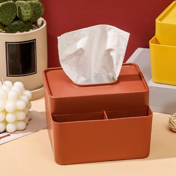 tissue boxes & napkins box dustproof detachable living room coffee table school office deskcontainer remote control storage pp home deco
tissue boxes & napkins box dustproof detachable living room coffee table school office deskcontainer remote control storage pp home deco