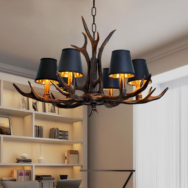 chandeliers retro chain chandelier resin art luxury dining room kitchen nordic style lamp home decor black vintage deer antler
chandeliers retro chain chandelier resin art luxury dining room kitchen nordic style lamp home decor black vintage deer antler