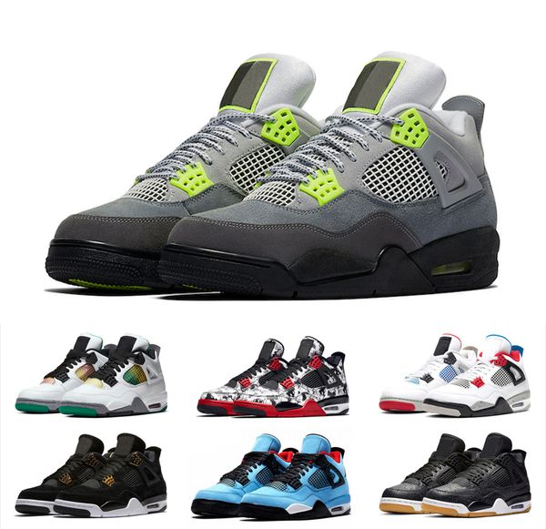 men 4 basketball shoes mushroom neon white cement women 4s trainers sneakers tour yellow triple black gum sports designer shoe size 36 to 47
men 4 basketball shoes mushroom neon white cement women 4s trainers sneakers tour yellow triple black gum sports designer shoe size 36 to 47