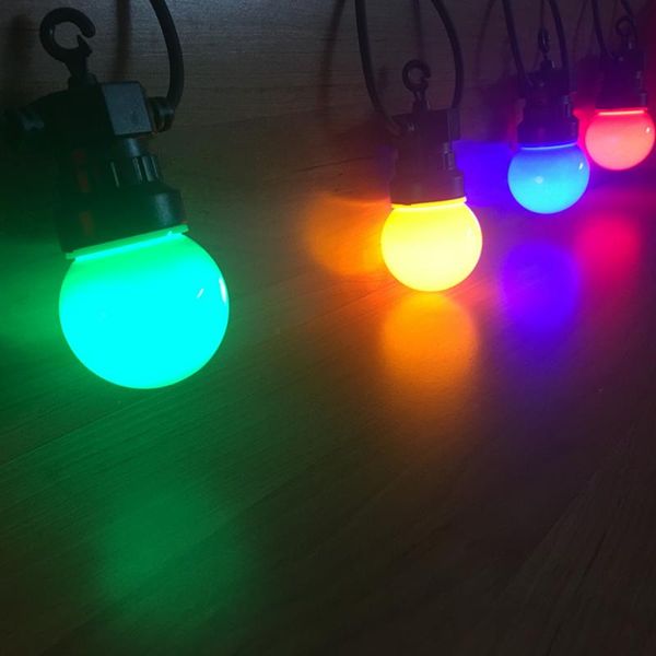 led globe g45 multicolor bulb string connectable outdoor colorful lights for wedding christmas garland party strings
led globe g45 multicolor bulb string connectable outdoor colorful lights for wedding christmas garland party strings