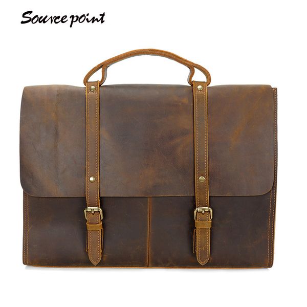 yuandian crazy horse leather men's bag manual one shoulder msenger bag horizontal portable leather briefcase
yuandian crazy horse leather men's bag manual one shoulder msenger bag horizontal portable leather briefcase