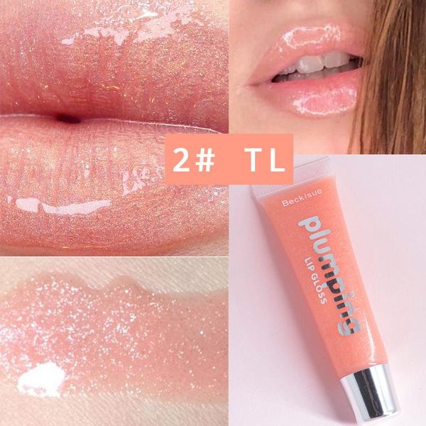 lip gloss plump glass jelly lipstick moisture tint women's cosmetics high shine non-sticky lipgloss
lip gloss plump glass jelly lipstick moisture tint women's cosmetics high shine non-sticky lipgloss