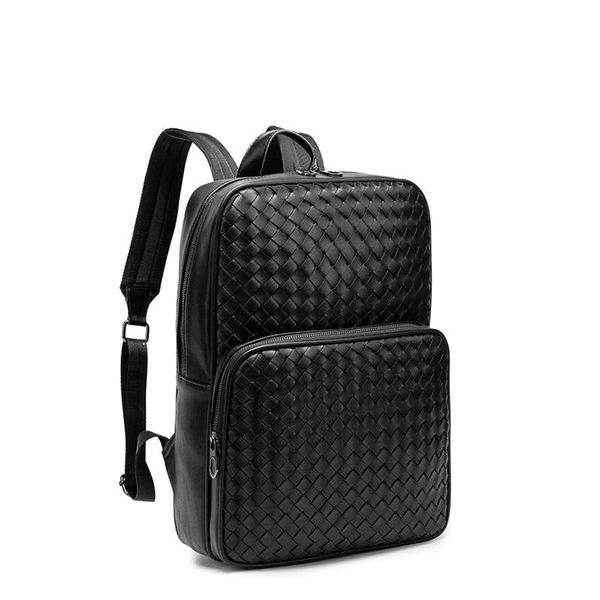 pu leather backpacks male vintage backpack high-quality bookbag big capacity men designer lapbag for documents business bags
pu leather backpacks male vintage backpack high-quality bookbag big capacity men designer lapbag for documents business bags