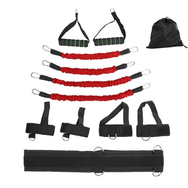 leg and arm exercises resistance bands stretching strap set boxing muay thai home gym bouncing strength training equipment
leg and arm exercises resistance bands stretching strap set boxing muay thai home gym bouncing strength training equipment