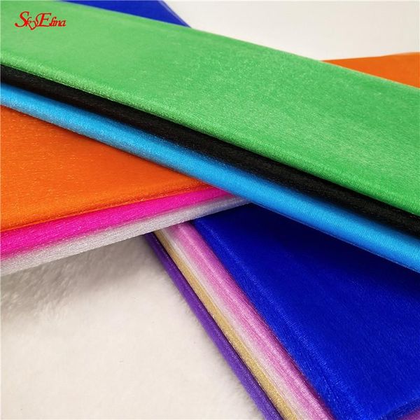 0.48 * 10m tulle roll wedding decoration crystal transparent yarn gauze roll party decoration baby shower 5zsh015
0.48 * 10m tulle roll wedding decoration crystal transparent yarn gauze roll party decoration baby shower 5zsh015