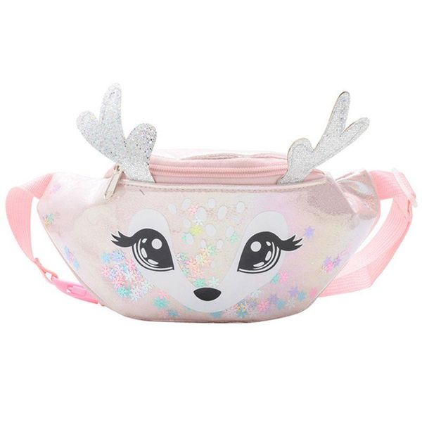 backpacks kids elk print waist fanny pack belt pouch travel hip bum shoulder bag purse
backpacks kids elk print waist fanny pack belt pouch travel hip bum shoulder bag purse