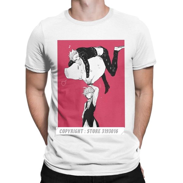 ccccsportcoupons men t-shirts ban meliodas the seven deadly sins anime nanatsu no taizai pig ban elaine t shirt custom, Black;yellow
ccccsportcoupons men t-shirts ban meliodas the seven deadly sins anime nanatsu no taizai pig ban elaine t shirt custom, Black;yellow