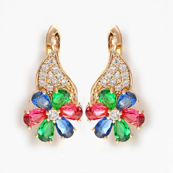dangle & chandelier natural zircon drop earrings gift girl women colour crystal statement party wedding trendy jewelry rose gold, Silver
dangle & chandelier natural zircon drop earrings gift girl women colour crystal statement party wedding trendy jewelry rose gold, Silver