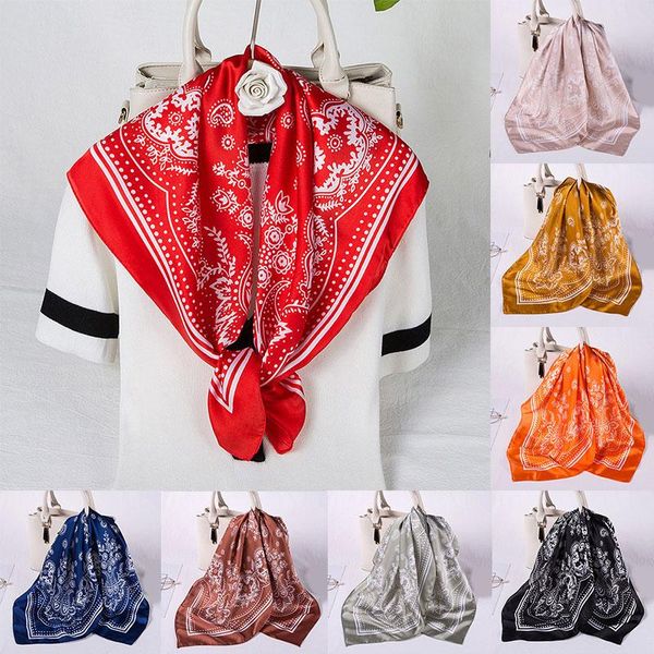 scarves retro elegant women chiffon long all-matched accessories temperament fashion imitation silk scarf, Blue;gray
scarves retro elegant women chiffon long all-matched accessories temperament fashion imitation silk scarf, Blue;gray