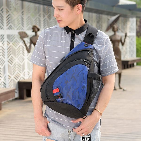 dhl50pcs cycling bags men canvas camouflage waterproof double zipper large capacity chest bag mix color
dhl50pcs cycling bags men canvas camouflage waterproof double zipper large capacity chest bag mix color