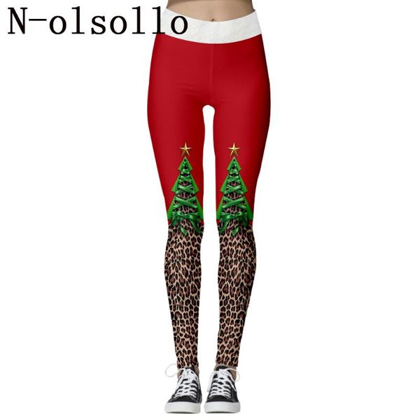 women's leggings n-olsollo vintage pattern 3d leopard lace up printed high waist womens stitched sporting jeggings gymn runs pants, Black
women's leggings n-olsollo vintage pattern 3d leopard lace up printed high waist womens stitched sporting jeggings gymn runs pants, Black