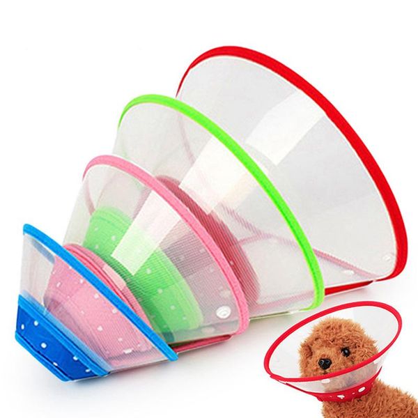 cat collars & leads pet elizabeth circle guard collar recovery anti-bite protection cover dog neck
cat collars & leads pet elizabeth circle guard collar recovery anti-bite protection cover dog neck