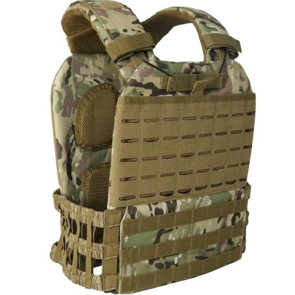 hunting jackets molle tactical vest plate carrier load bearing body armor chest rig paintball equipment jpc accessory, Camo;black
hunting jackets molle tactical vest plate carrier load bearing body armor chest rig paintball equipment jpc accessory, Camo;black