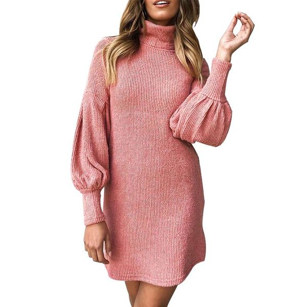 casual dresses echoine mini dress women autumn winter round neck long-sleeved bag hip female soild color eleh=, Black;gray
casual dresses echoine mini dress women autumn winter round neck long-sleeved bag hip female soild color eleh=, Black;gray