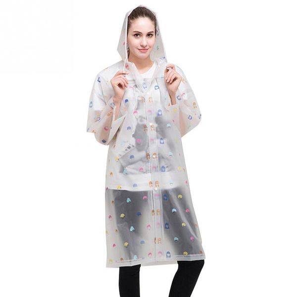 raincoats fashion women floral transparent eva plastic girls raincoat travel waterproof rainwear poncho outdoor rain coat
raincoats fashion women floral transparent eva plastic girls raincoat travel waterproof rainwear poncho outdoor rain coat