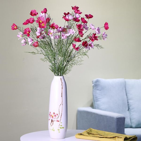 decorative flowers & wreaths gesang flower onye chrysanthemum artificial wedding studio real scene decoration home
decorative flowers & wreaths gesang flower onye chrysanthemum artificial wedding studio real scene decoration home