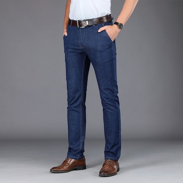 browon brand men jeans new cotton trousers mid straight regular full length large big size 29-42 jeans pants 210320, Blue
browon brand men jeans new cotton trousers mid straight regular full length large big size 29-42 jeans pants 210320, Blue