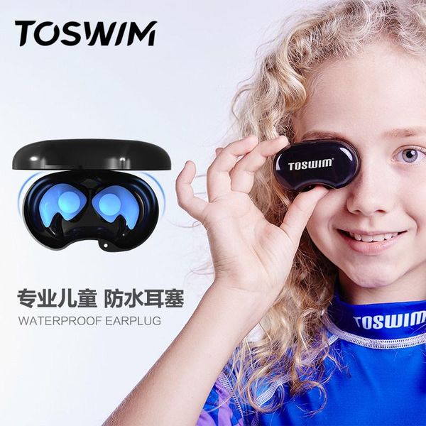 nose clip waterproof earplug reusable ear plug for noise surf swimming earplugs safety plugs oordopjes watersport accessories bi50ne
nose clip waterproof earplug reusable ear plug for noise surf swimming earplugs safety plugs oordopjes watersport accessories bi50ne