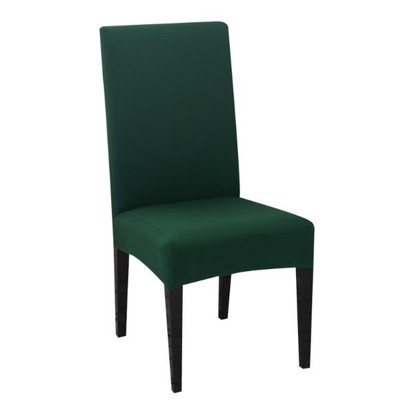 chair covers 1/4/6pcs cover modern dark green color spandex stretch elastic dining seat in stock
chair covers 1/4/6pcs cover modern dark green color spandex stretch elastic dining seat in stock