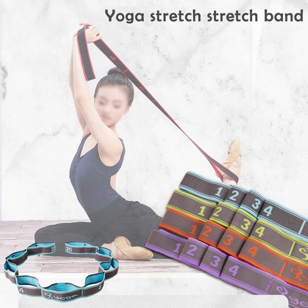 professional gymnastics girl latin training bands pilates yoga stretch resistance fitness elastic band sport
professional gymnastics girl latin training bands pilates yoga stretch resistance fitness elastic band sport