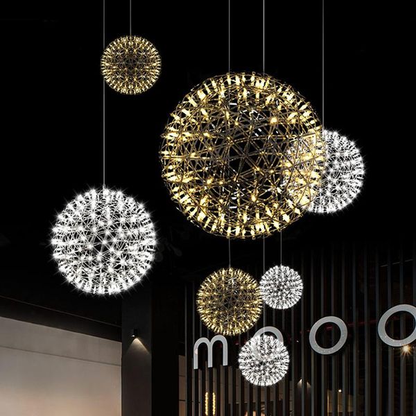 chandeliers modern spark ball led chandelier gold chrome firework creative art hanging lamp for bar living dining room kitchen lighting
chandeliers modern spark ball led chandelier gold chrome firework creative art hanging lamp for bar living dining room kitchen lighting