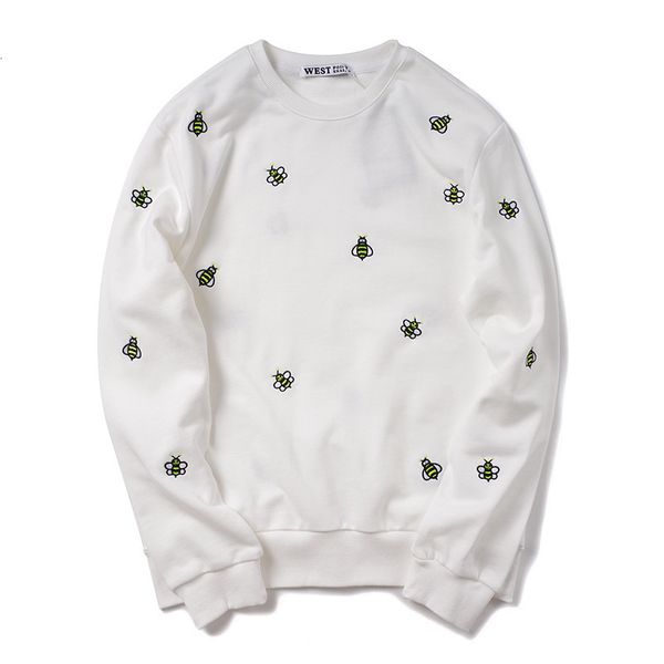 men's hoodies & sweatshirts tall male hoodie 19-luxury bee embroidered with velvet cotton-wadded duck sweater # n14 2hgz, Black
men's hoodies & sweatshirts tall male hoodie 19-luxury bee embroidered with velvet cotton-wadded duck sweater # n14 2hgz, Black