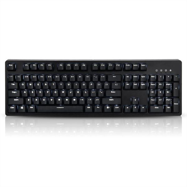 usb wired 104 key mechanical gaming keyboard cherry mx switch white backlit for pc computer gamer keyboards
usb wired 104 key mechanical gaming keyboard cherry mx switch white backlit for pc computer gamer keyboards