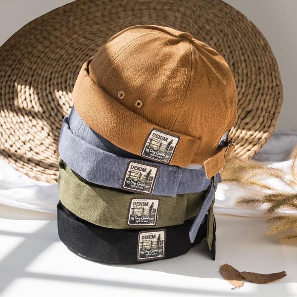 beanies retro dome borderless beanie men's caps hats for women street hip hop cap biker cotton trendy docker hat female
beanies retro dome borderless beanie men's caps hats for women street hip hop cap biker cotton trendy docker hat female