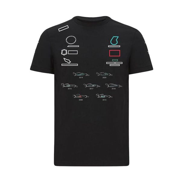 2021 f1 racing suit team custom short-sleeved round neck shirt men's motorcycle t-shirt car work clothes car logo racing suit car fan q
2021 f1 racing suit team custom short-sleeved round neck shirt men's motorcycle t-shirt car work clothes car logo racing suit car fan q