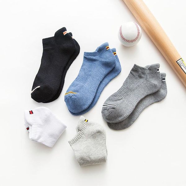 men's socks towel bottom basketball pure cotton autumn and winter styles european american solid colors, Black
men's socks towel bottom basketball pure cotton autumn and winter styles european american solid colors, Black