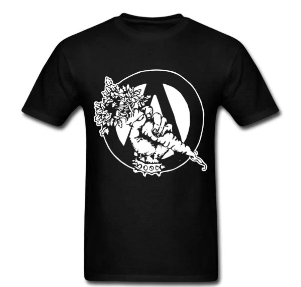 anarchist flowers a revolt revolution anarchy anarchist revolt t-shirt, White;black
anarchist flowers a revolt revolution anarchy anarchist revolt t-shirt, White;black