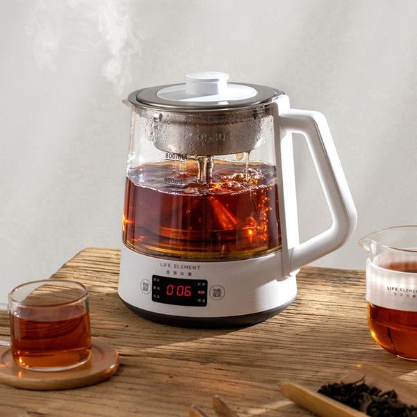 electric kettles 220v kettle automatic teapot boiled water tea pot meker with filter heat preservation health preserving 800ml
electric kettles 220v kettle automatic teapot boiled water tea pot meker with filter heat preservation health preserving 800ml