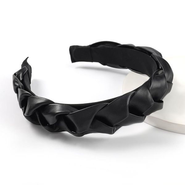 hair clips & barrettes pauli manfi 2021 fashion spring solid color braided artificial leather headband girl punk jewelry headwear, Golden;silver
hair clips & barrettes pauli manfi 2021 fashion spring solid color braided artificial leather headband girl punk jewelry headwear, Golden;silver