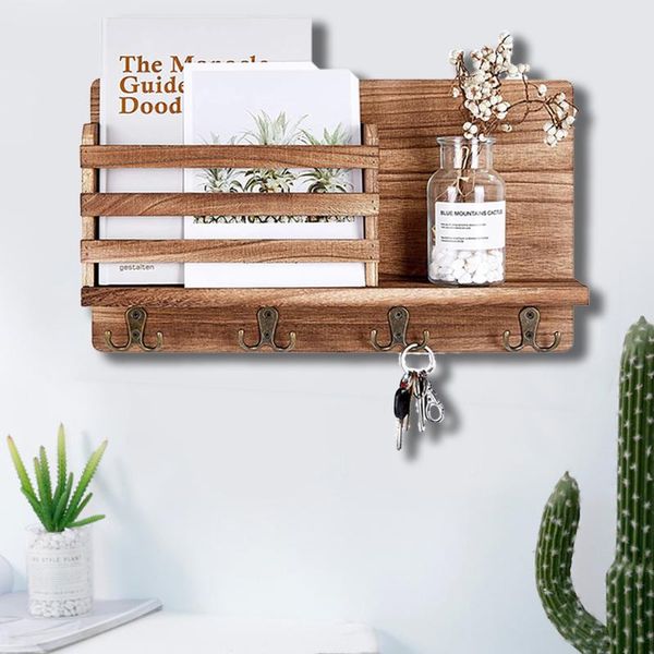 other home decor nordic wooden wall mounted shelf hanging plant holder shelves decoration ledges floating book with key hook
other home decor nordic wooden wall mounted shelf hanging plant holder shelves decoration ledges floating book with key hook