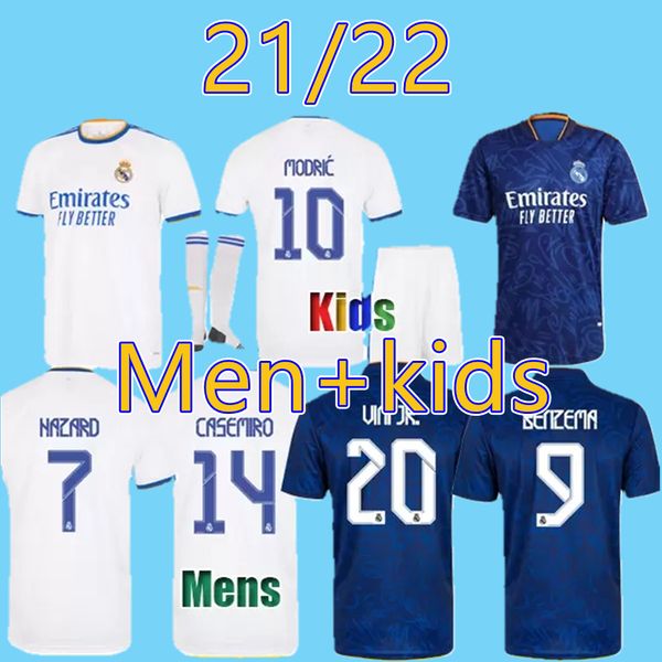 real madrid jerseys benzema 21 22 fans player version modric casemiro soccer jersey 2021 2022 kroos hazard vinicius football shirt varane me, Black;yellow
real madrid jerseys benzema 21 22 fans player version modric casemiro soccer jersey 2021 2022 kroos hazard vinicius football shirt varane me, Black;yellow
